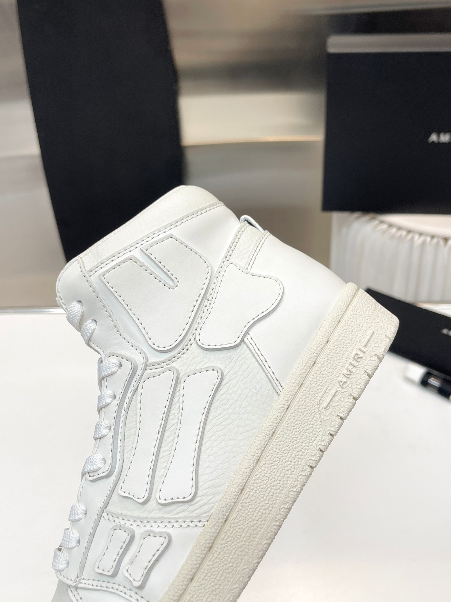 Nike Jordan shoe